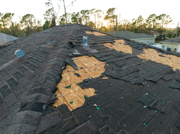 Best Roof Leak Repair  in Leavittsburg, OH